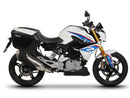 Bmw G 310 Gs [SHAD] - 3P fastgørelsessystem (side) - BMW-5