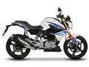 Bmw G 310 Gs [SHAD] - 3P fastgørelsessystem (side) - BMW-6