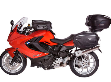 BMW F 800 GT [2013-2020] [SHAD] - Top Master monteringssæt