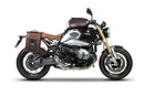 Bmw R 1200 Nine T Scrambler [SHAD] - Sidetaskeholder Café Racer R Nine T-1