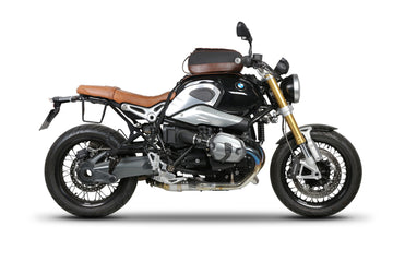 Bmw R Ninet Urban G [SHAD] - Sidetaskeholder Café Racer R Nine T - 0