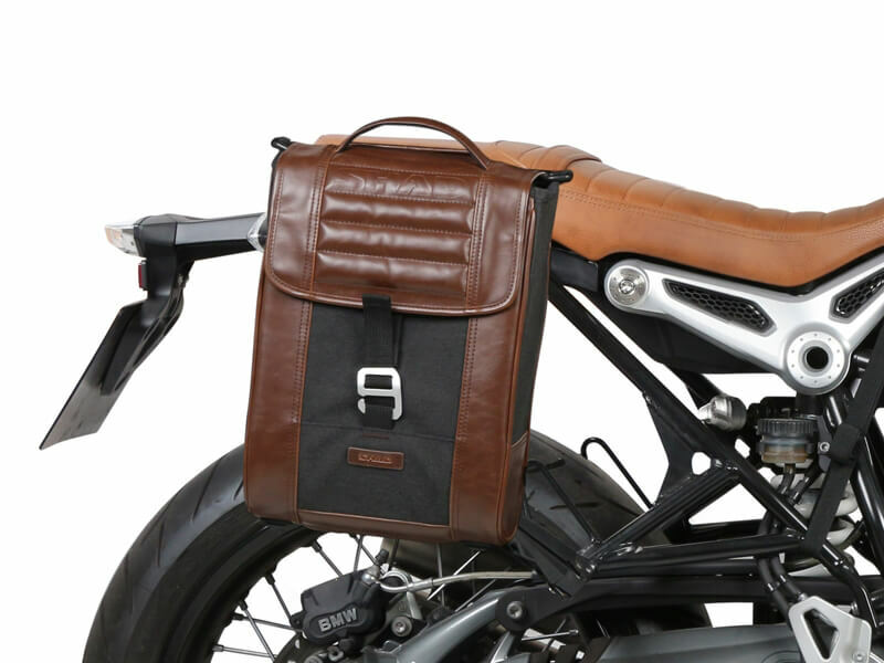 Bmw R Ninet Urban G [SHAD] - Sidetaskeholder Café Racer R Nine T