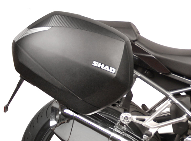 Bmw R 1250 [SHAD] - 3P fastgørelsessystem (side) - BMW