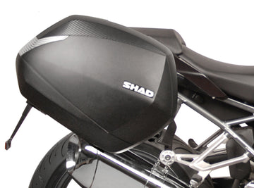 Bmw R 1250 [SHAD] - 3P fastgørelsessystem (side) - BMW - 0