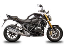 Bmw R 1250 [SHAD] - 3P fastgørelsessystem (side) - BMW-3