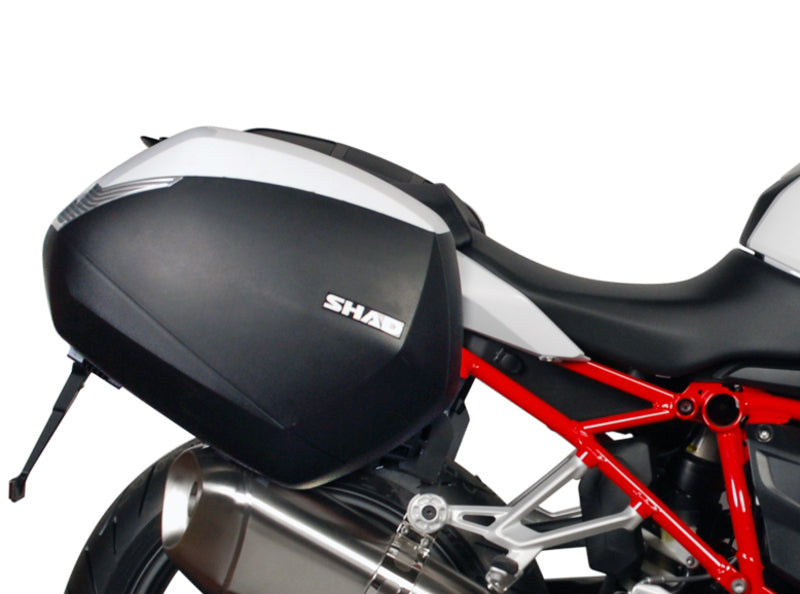 Bmw R 1250 [SHAD] - 3P fastgørelsessystem (side) - BMW