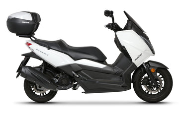 Goes GT 125 EFI / Mitt GTS 125 / Wottan Storm 125 / Wottan STORM-T 125 [2017-2026] [SHAD] - Top Master monteringssæt