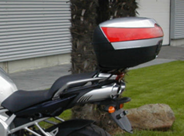 Yamaha Fz 600 S Fazer [SHAD] - Top Master monteringssæt - Yamaha
