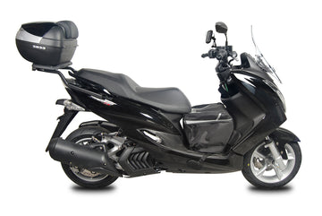 Yamaha Majesty 125 [2014-2016] [SHAD] - Topcaseholder