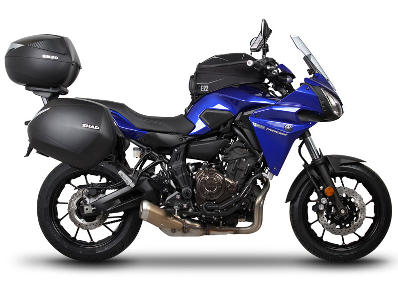 Yamaha Race [SHAD] - Top Master monteringssæt - Yamaha