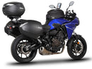 Yamaha Tracer 700 [SHAD] - Top Master monteringssæt - Yamaha