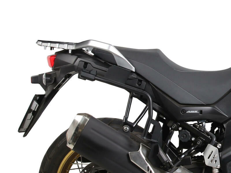 Yamaha Mt 07 [SHAD] - 3P monteringssystem (side) - Yamaha