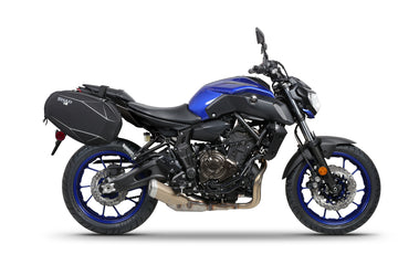 Yamaha MT-07 [2014-2025] [SHAD] - Sidetaskeholder