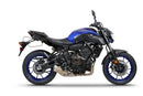 Yamaha Tracer 700 [SHAD] - Sidetaskeholder Yamaha