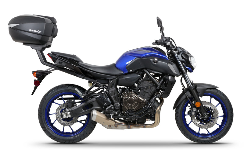 Yamaha Mt 07 [SHAD] - Top Master monteringssæt - Yamaha