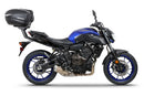 Yamaha Mt 07 [SHAD] - Top Master monteringssæt - Yamaha