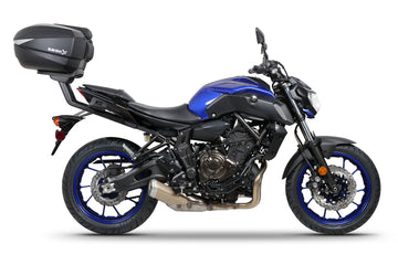 Yamaha Mt 07 [SHAD] - Top Master monteringssæt - Yamaha