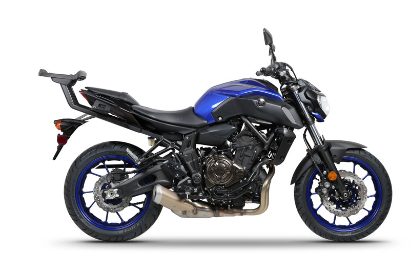 Yamaha Mt 07 [SHAD] - Top Master monteringssæt - Yamaha