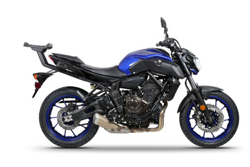Yamaha Mt 07 [SHAD] - Top Master monteringssæt - Yamaha