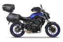 Yamaha Mt 07 [SHAD] - Top Master monteringssæt - Yamaha