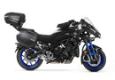 Yamaha Niken [SHAD] - 3P monteringssystem (side) - Yamaha Niken