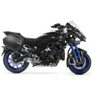 Yamaha Niken [SHAD] - 3P monteringssystem (side) - Yamaha Niken