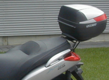 Yamaha X-MAX 125 / X-MAX 250 [2005-2009] [SHAD] - Top Master monteringssæt