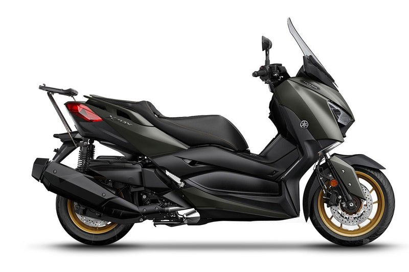 Yamaha X-Max 300 Tech Max + [SHAD] - Top Master monteringssæt - Yamaha