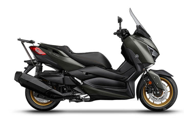 Yamaha X-Max 300 Tech Max + [SHAD] - Top Master monteringssæt - Yamaha