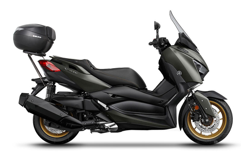 Yamaha X-Max 300 Tech Max + [SHAD] - Top Master monteringssæt - Yamaha