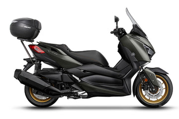 Yamaha X-Max 300 Tech Max + [SHAD] - Top Master monteringssæt - Yamaha