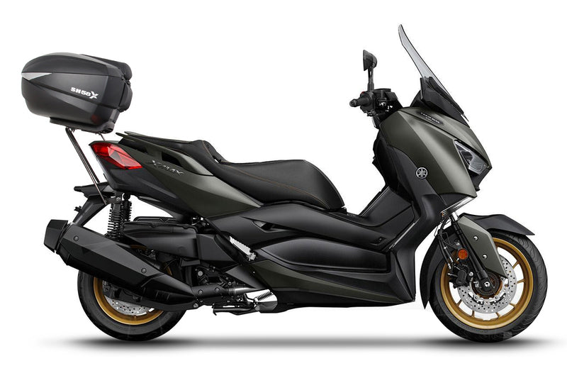Yamaha X-Max 300 Tech Max + [SHAD] - Top Master monteringssæt - Yamaha