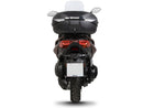 Yamaha X-Max 300 Tech Max + [SHAD] - Top Master monteringssæt - Yamaha