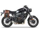 Yamaha Xsr 700 [SHAD] - Sidetaskeholder Café Racer Yamaha XSR 700