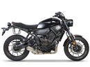 Yamaha Xsr 700 [SHAD] - Sidetaskeholder Café Racer Yamaha XSR 700
