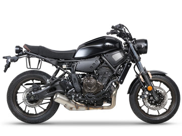 Yamaha Xsr 700 [SHAD] - Sidetaskeholder Café Racer Yamaha XSR 700