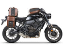 Yamaha Xsr 700 [SHAD] - Sidetaskeholder Café Racer Yamaha XSR 700