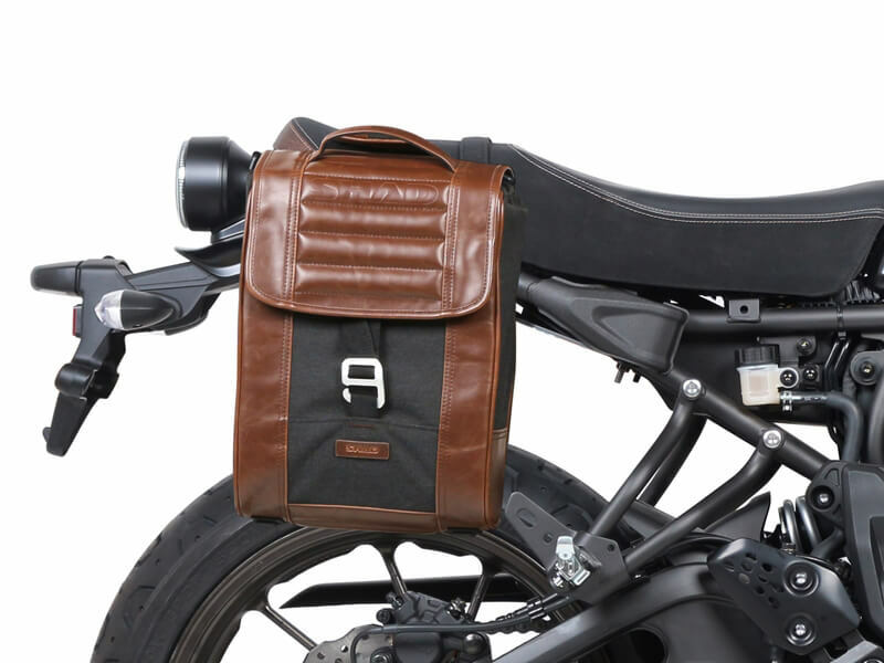 Yamaha Xsr 700 [SHAD] - Sidetaskeholder Café Racer Yamaha XSR 700