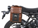 Yamaha Xsr 700 [SHAD] - Sidetaskeholder Café Racer Yamaha XSR 700