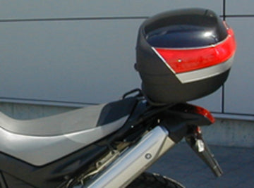 Yamaha XT 660 [SHAD] - Top Master monteringssæt - Yamaha