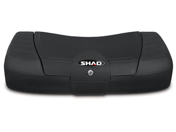 Yamaha Kodiak 400 [SHAD] - ATV40 topkasse sort 5kg 40L