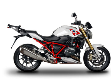 Bmw R 1250 [SHAD] - Top Master monteringssæt - BMW - 0