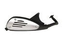 VESPA S 150 [2008-2013] - Original komplette Auspuffanlage - Piaggio Vespa ET2