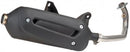 Honda Sh 150 [TECNIGAS] - MAXI4 komplet udstødningssystem - Honda SH125-1