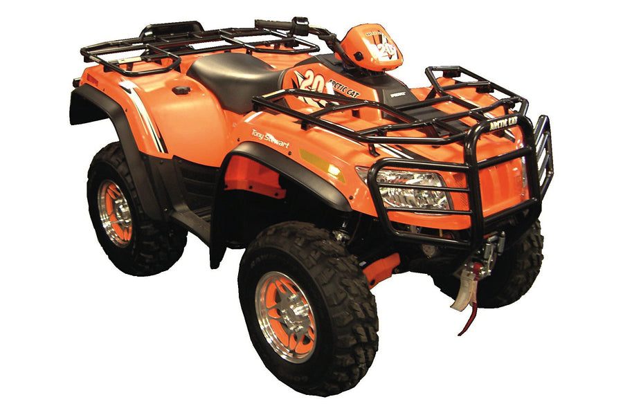 Arctic Cat 500 4WD Auto TRANS. FIS [2003-2009] - ELARGISSEURS DE VOIES