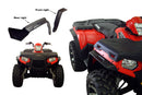 Polaris Sportsman 800 TRG 4 X 4 [2010-2011] - OF SPORTSMAN 500/800 AS OF 2010