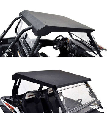 Polaris RZR XP 1000 Premium [2020-2023] - Dach Polyethylen schwarz Polaris RZR 1000 XP