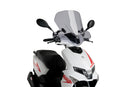 KEEWAY HURRICANE 50 [2023] – City Touring scooterskærm – tonet-1