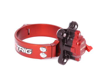 Husqvarna Te 449 A6 [XTRIG] - HiLo Holeshot Kit til 54 mm gafler