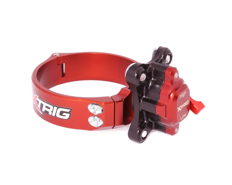 Husqvarna Te 449 A6 [XTRIG] - HiLo Holeshot Kit til 59 mm gafler